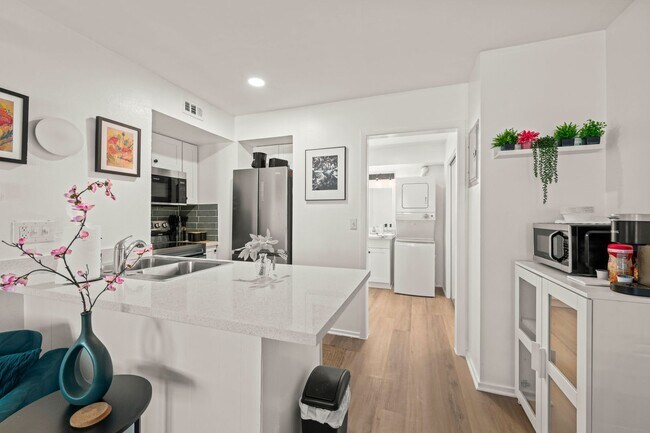 Allandale Flats