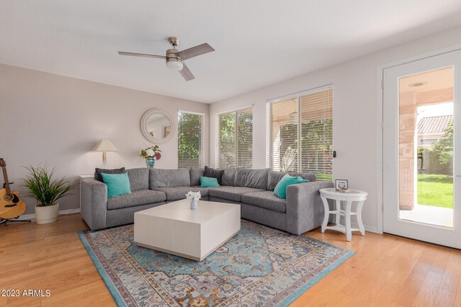 Photo - 5839 W Bloomfield Rd