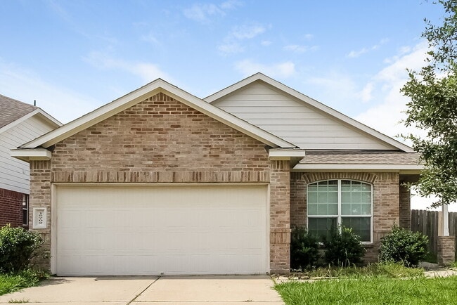 Building Photo - 15702 Flagstone Walk Way