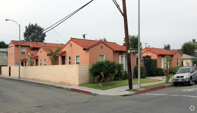 Building Photo - 801-815 Saint Louis Ave Rental