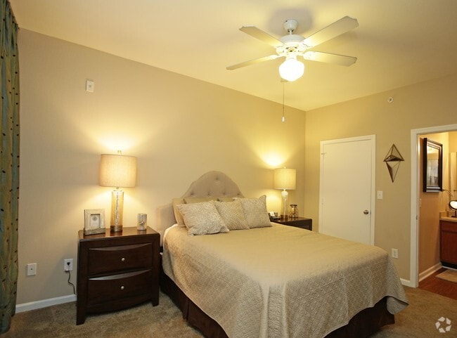 Southdown Pavilion Apartments