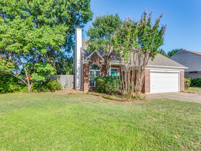 Building Photo - 2633 Harvest Moon Dr Rental