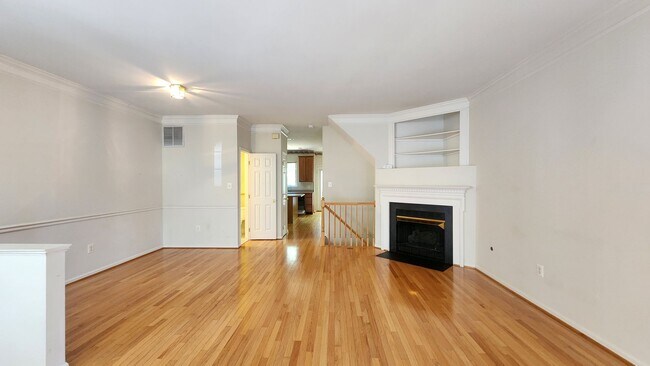 Photo - Townhome in Island Creek Subdivision
