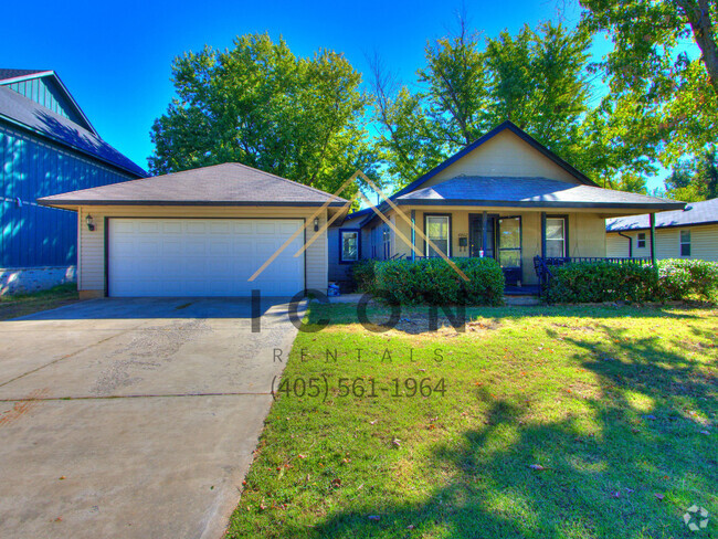 Building Photo - 4802 N College Ave Rental