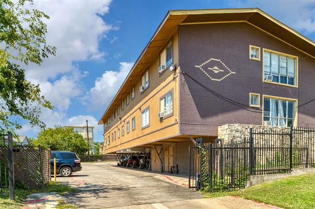 Photo - 5315 Columbia Ave Unit 212