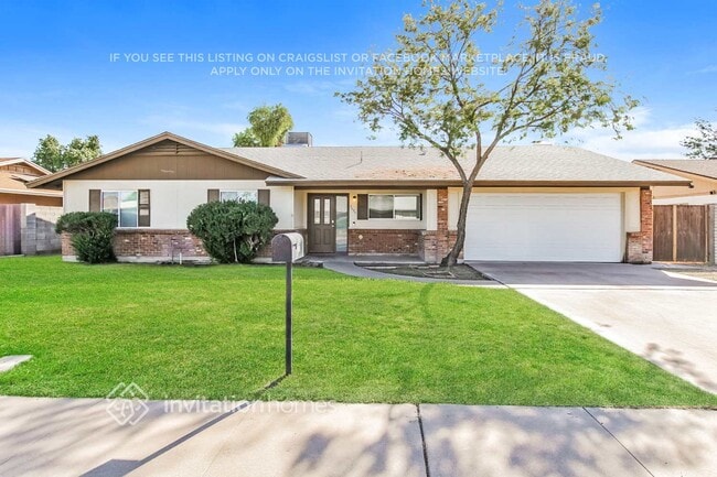 Building Photo - 3635 W Ironwood Dr