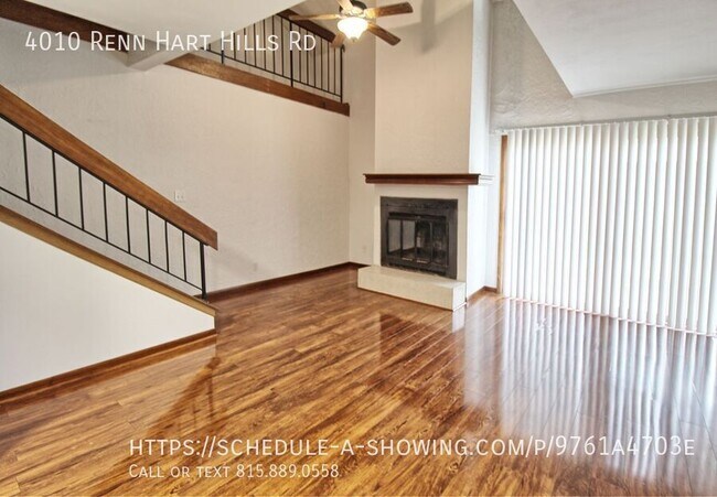 Gorgeous Loft Style Townhouse! Great Locat... - Gorgeous Loft Style Townhouse! Great Locat...