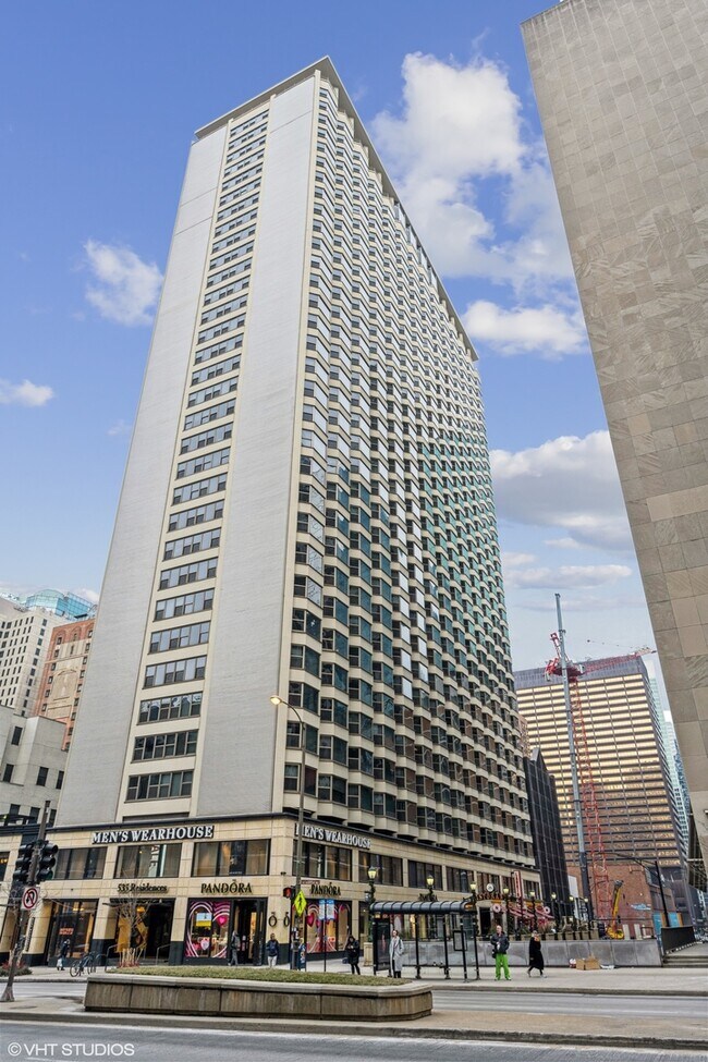 Photo - 535 N Michigan Ave Condo Unit 2606