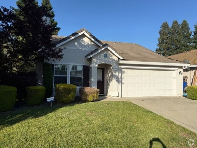 Building Photo - Spacious Single Story House in Natomas
