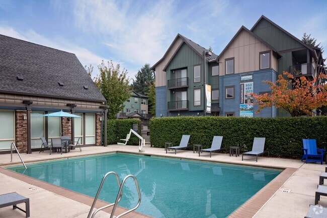 Building Photo - Latitude Rental