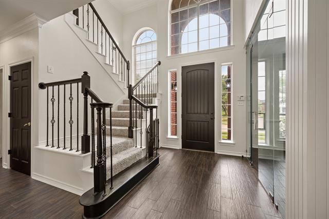 Photo - 2101 Tarrant Ln