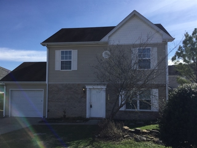 Building Photo - 3005 Ace Wintermeyer Dr