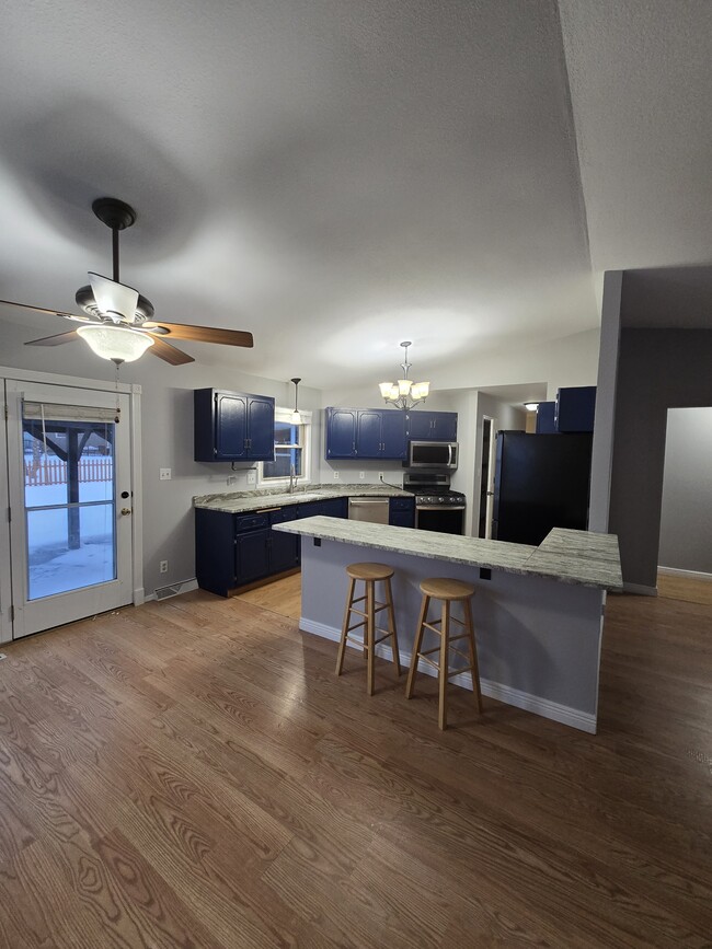 Photo - 3601 15th Ave