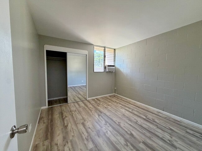 Photo - Newly Renovated 2-Bedroom in Kalihi | Lanai + Parking Unit 106B
