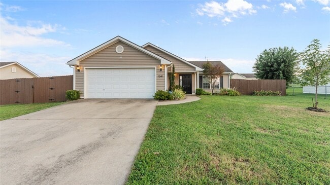 1341 Colonel Salomon Dr