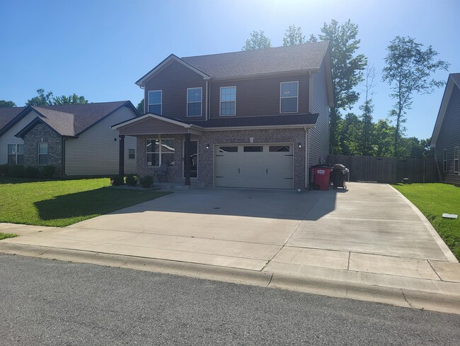 Photo - 703 Jim Brown Dr