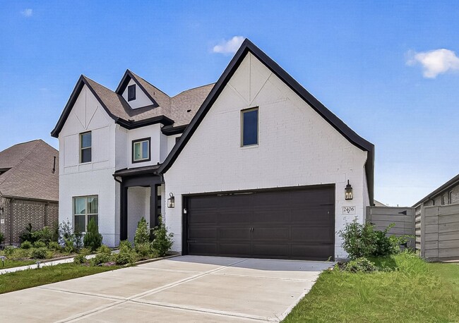 Photo - 2406 Pear Blossom Ln