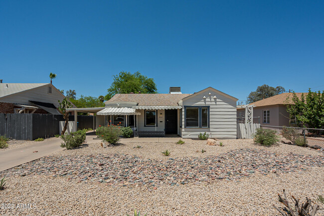 Photo - 2232 N 14th St Casa