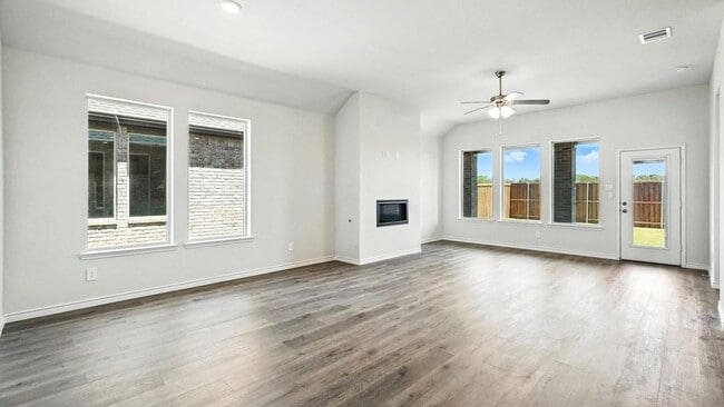 Photo - Welcome to this stunning 4-bed, 2-bath home with flex space, style, and comfort throughout!