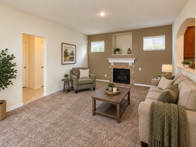 2621 Rock Creek Dr