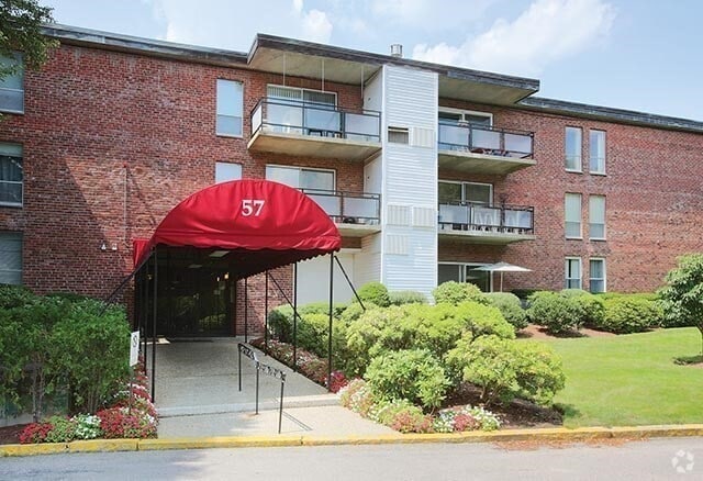 Building Photo - 57 Broadlawn Park Unit 1A Rental