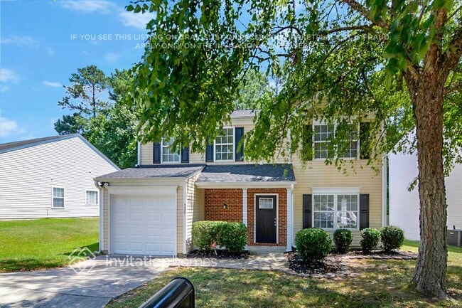 Building Photo - 120 Pebblestone Dr