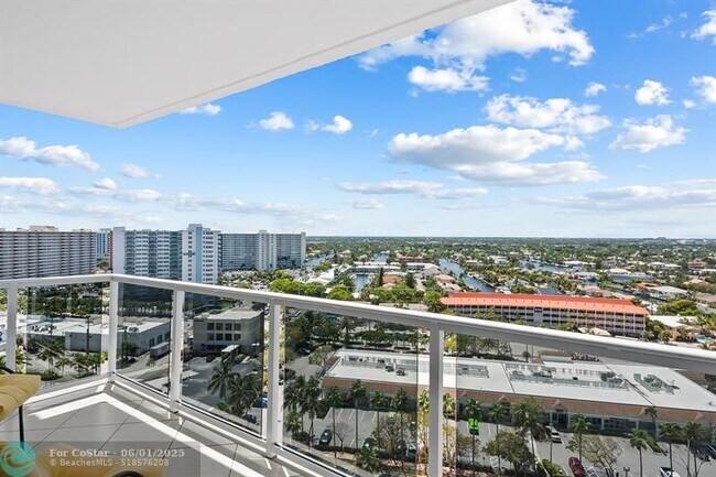 Photo - 3700 Galt Ocean Dr Condo Unit 1612