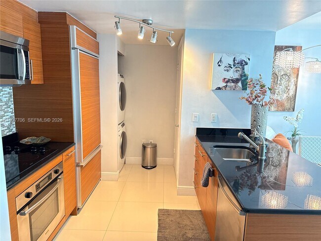 Photo - 50 Biscayne Blvd Unidad 1907