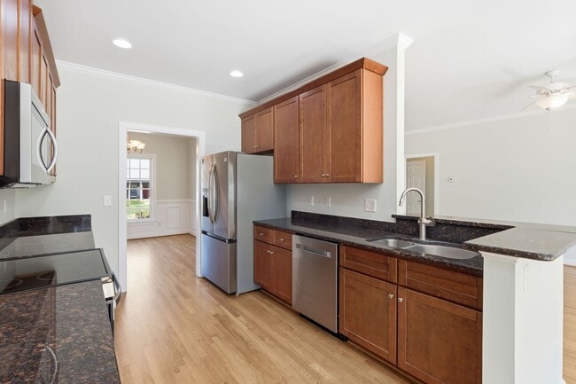 Photo - Welcome to Windmill Meadows!