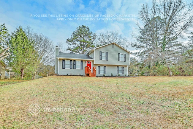 Building Photo - 1114 Westchester Dr SW