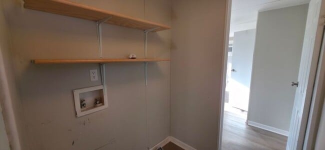 Photo - New Flooring- Mobile Home - Dacula GA