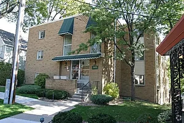 Building Photo - 2629 W 43rd Rental