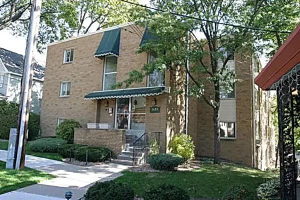 2629 W 43rd - 2629 W 43rd Apartments