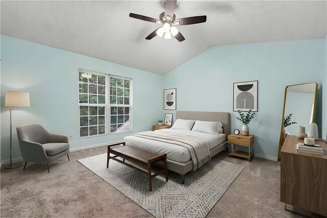 5606 Union Pointe Dr