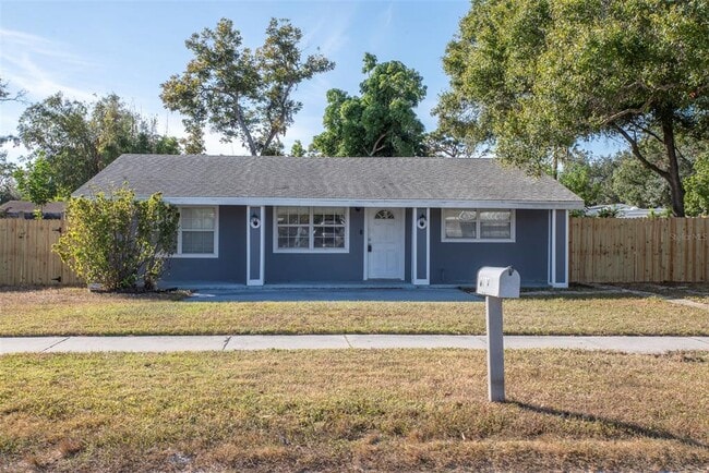 Building Photo - 4750 68th St N