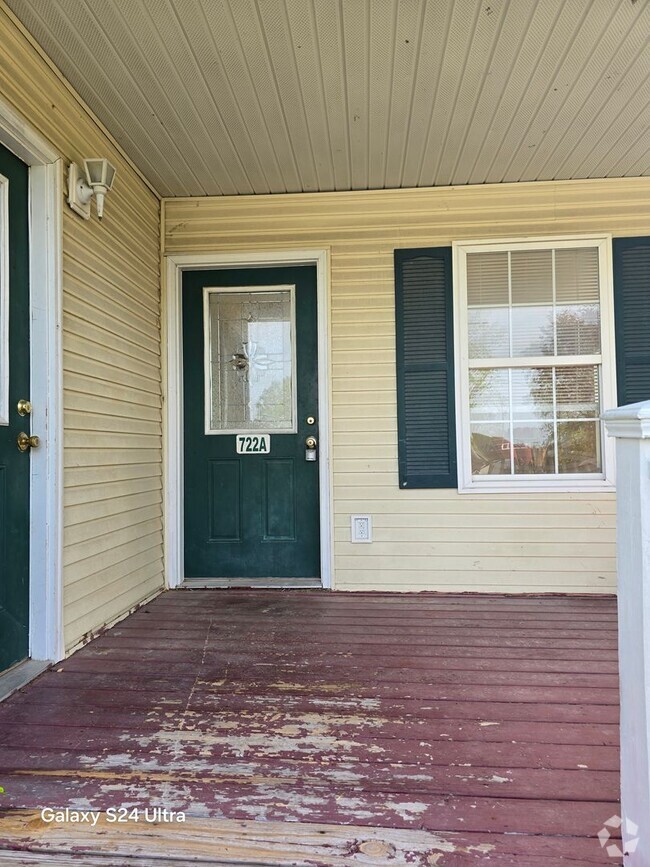 Building Photo - Very Nice 2BD/1BA Rental