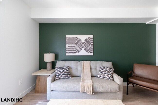 800 S Harvard Blvd Unit 507