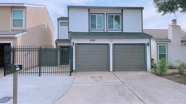 Photo - 10318 Richmond Hill Dr Casa