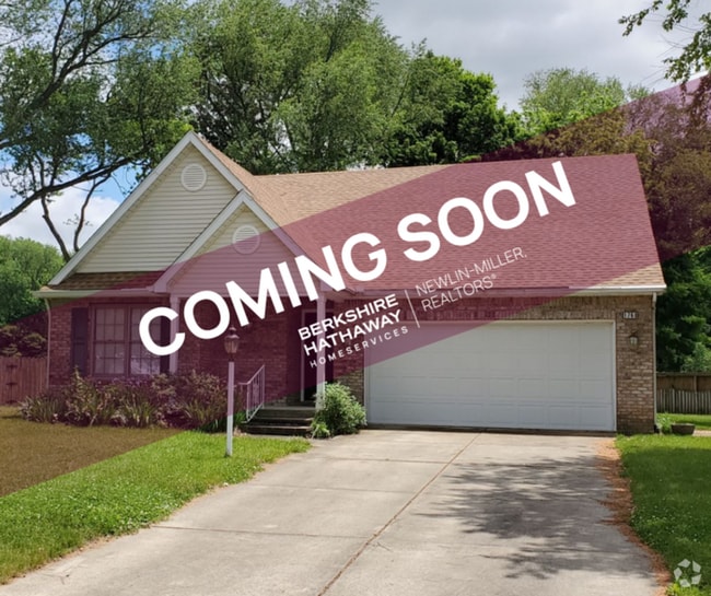 Building Photo - 3 Bedroom On Cul-de-sac, East Side Location Rental