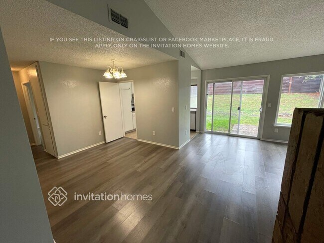 Photo - 4932 Buffwood Way Casa