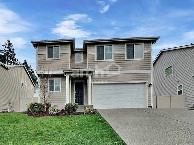 Building Photo - 19211 15th Ave Ct E