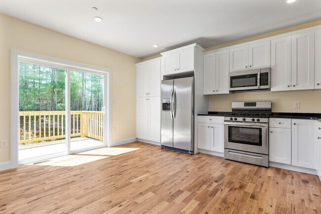 Photo - Half Peak Place