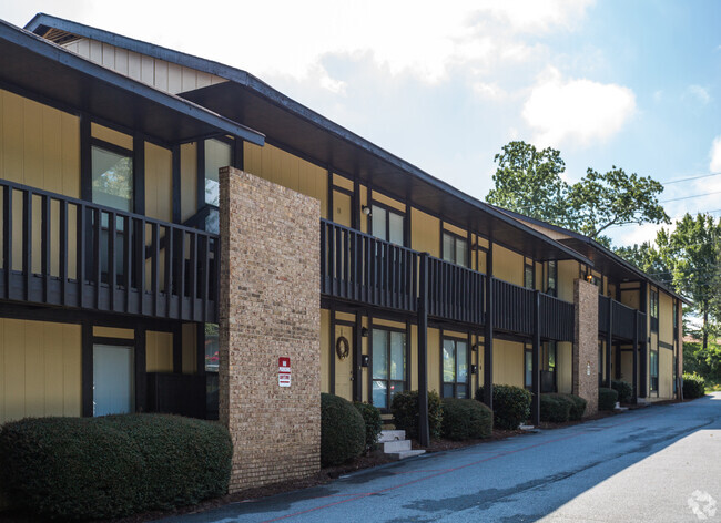 Building Photo - Gentian Court Rental