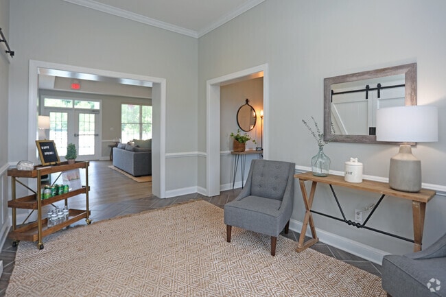 Overlook at Stonemill