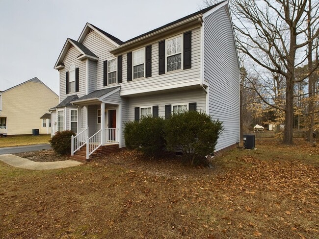 Photo - 816 Francis Rd