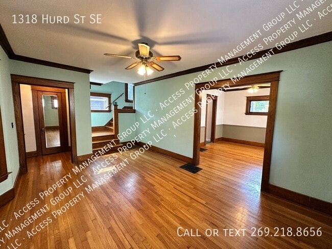 Photo - 1318 Hurd St SE