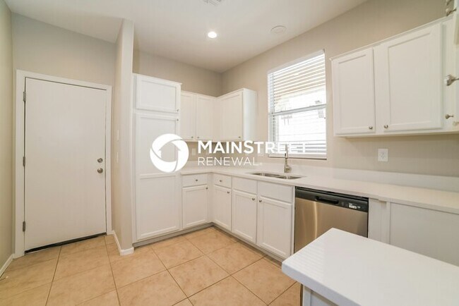 3 Bedroom Pet-Friendly Home in TOLLESON, AZ with Main Street Renewal