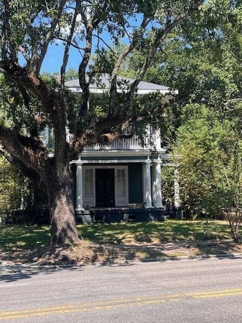 Building Photo - 1574 Dauphin St Rental