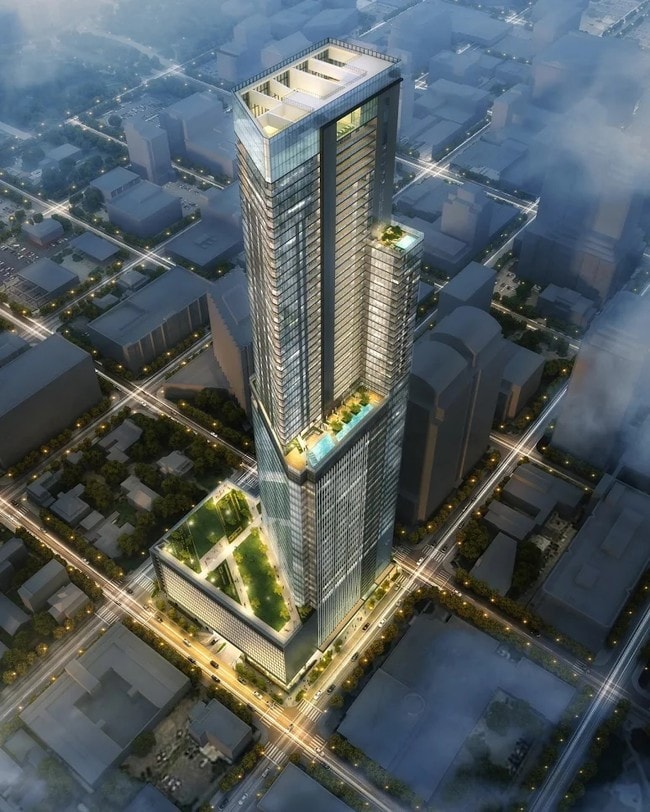 Residences at 6G - Residences at 6G Apartments
