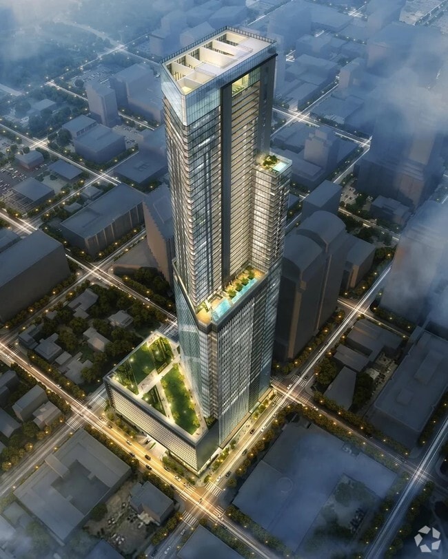 Building Photo - Residences at 6G Rental